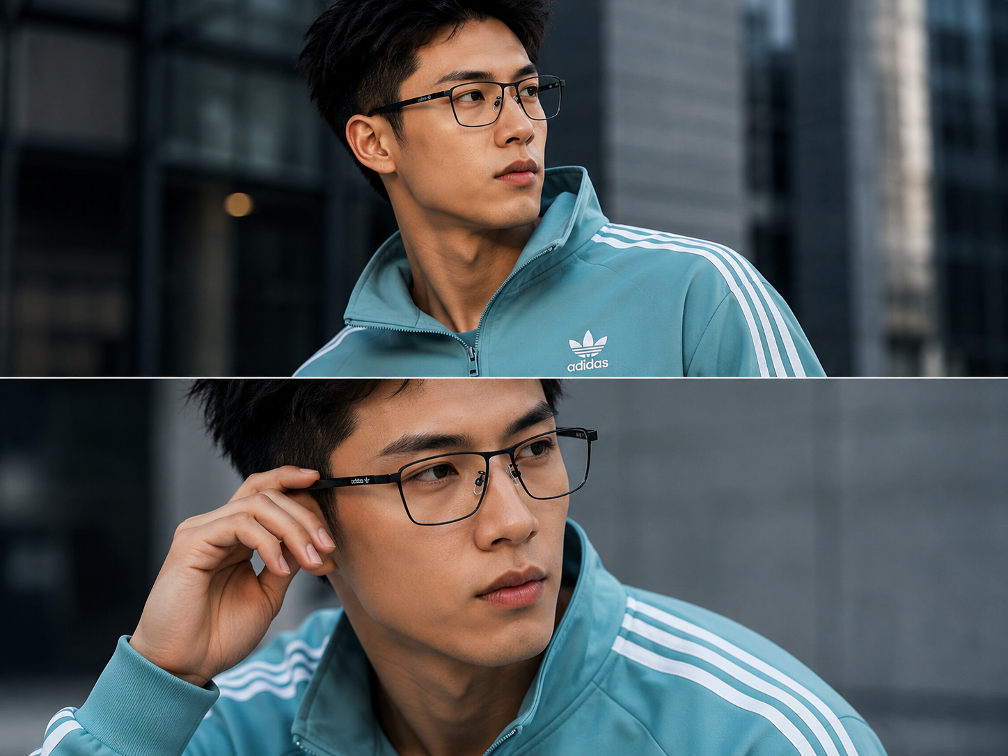 Adidas OR5054 002 — vista 2