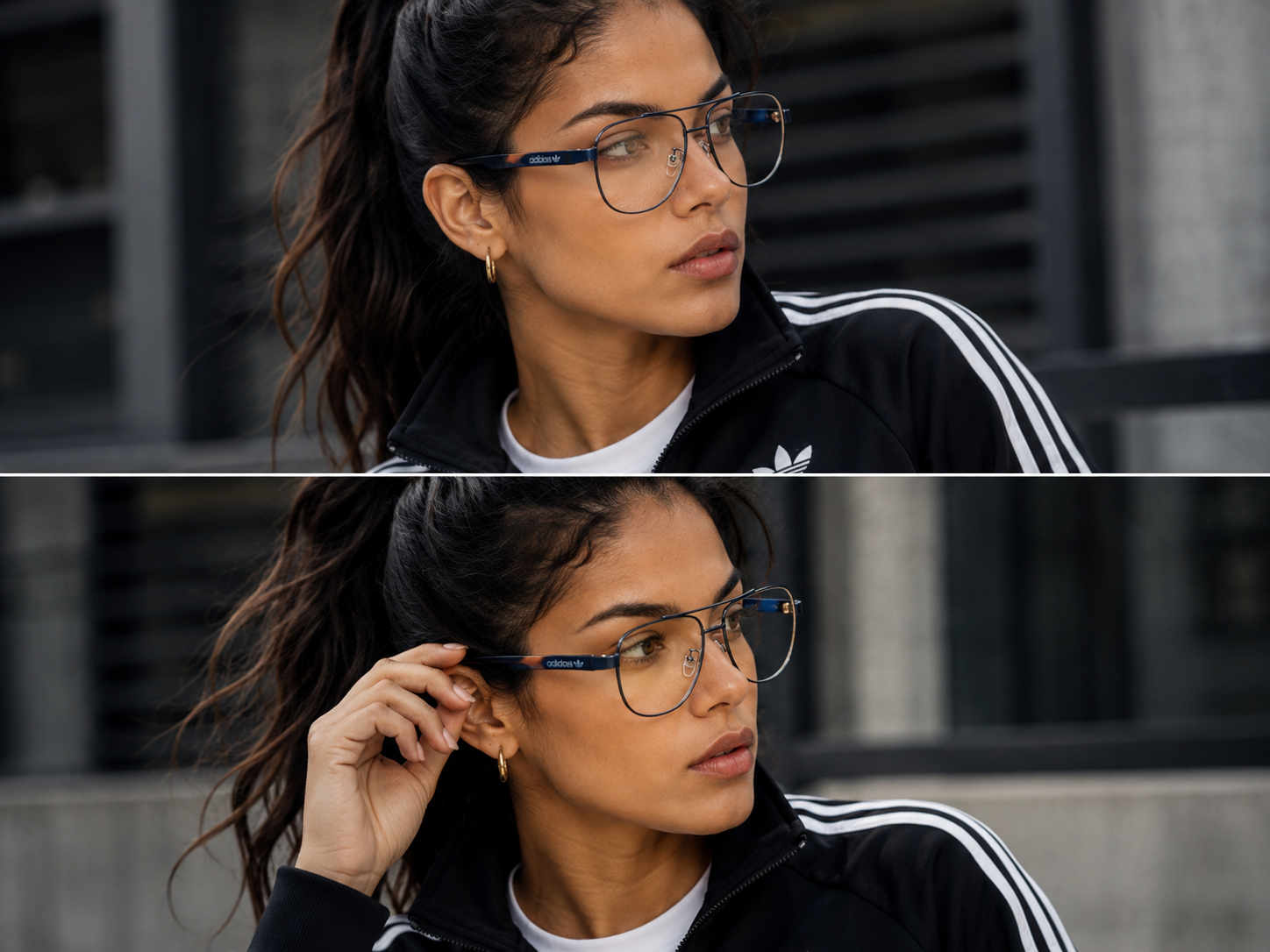 Adidas OR5024 092 — vista 5