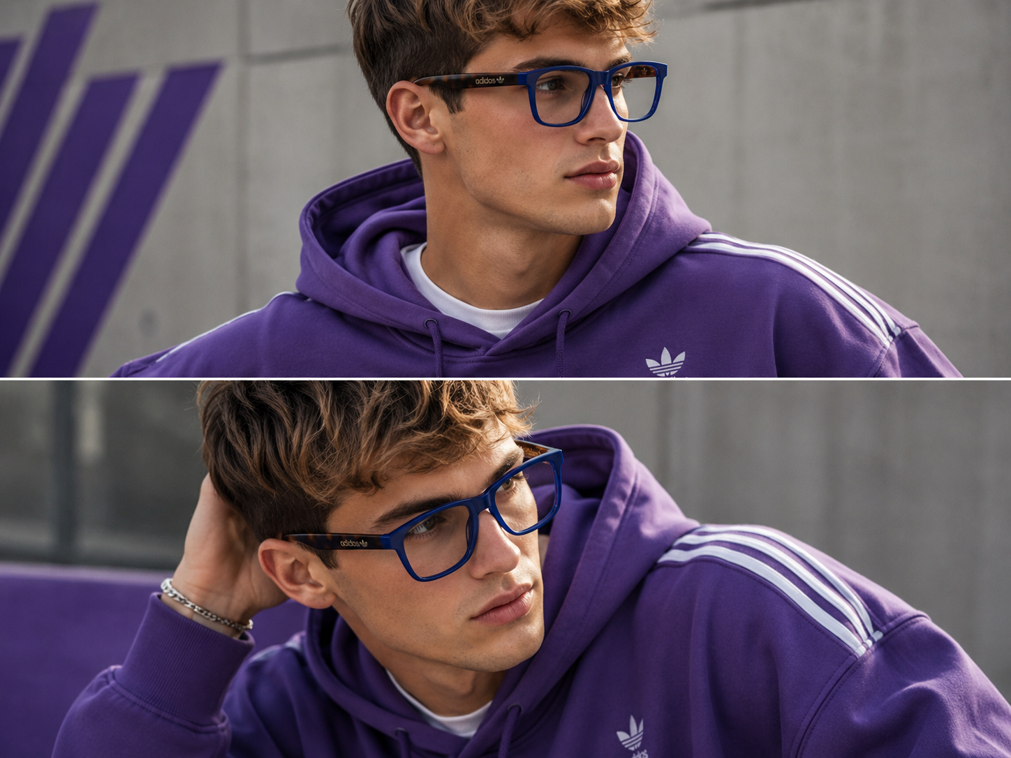 Adidas OR5012 090 — vista 2