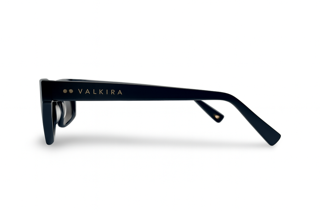 Armazón Valkira Black Fire — vista 3