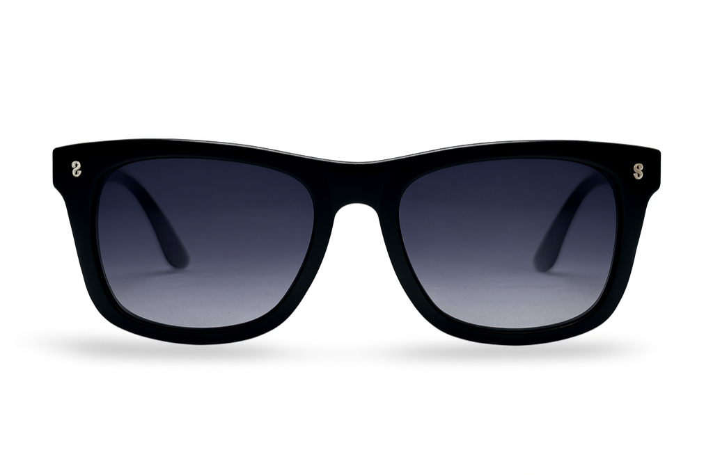 Infinit Resistance Granite Night — lentes de sol