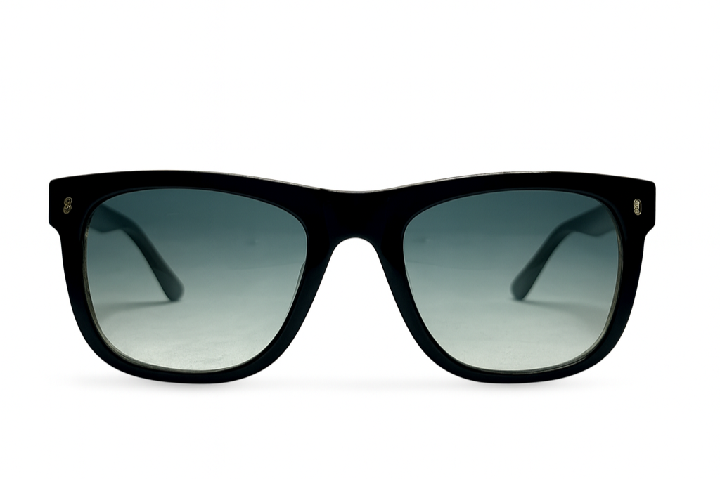 Infinit Resistance Horn Olive — lentes de sol