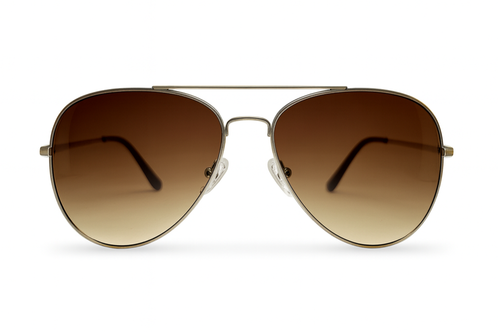 Lentes de sol Infinit Trip Gold