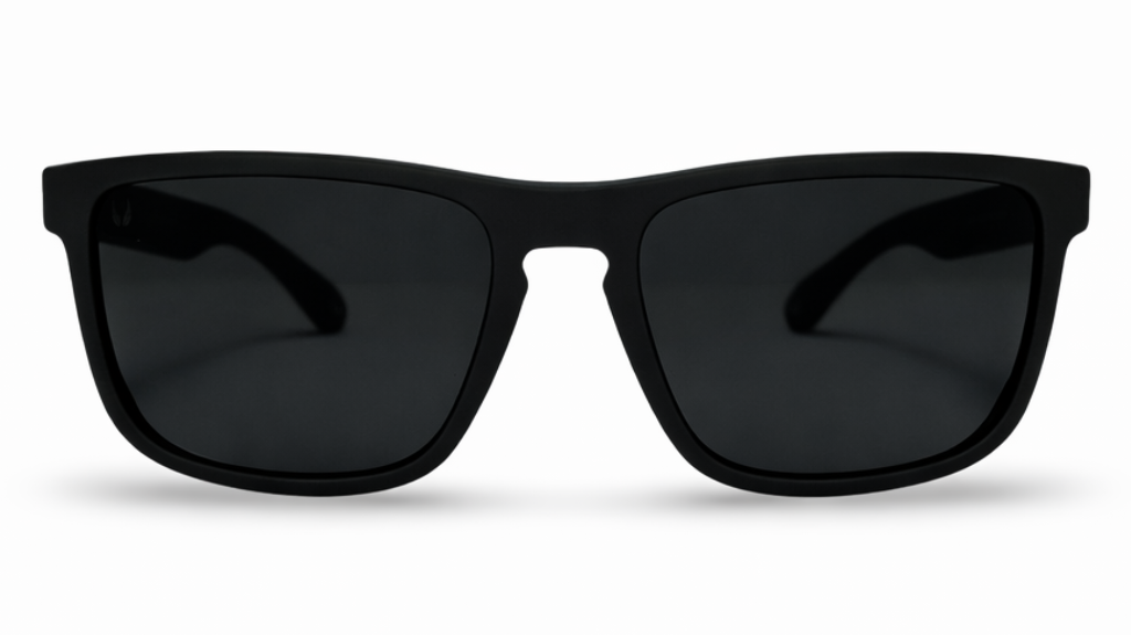Valkira Sky Black — lentes de sol