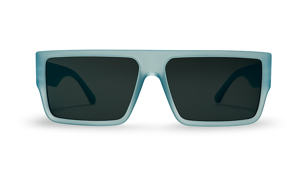 Generic Shock Ice — lentes de sol
