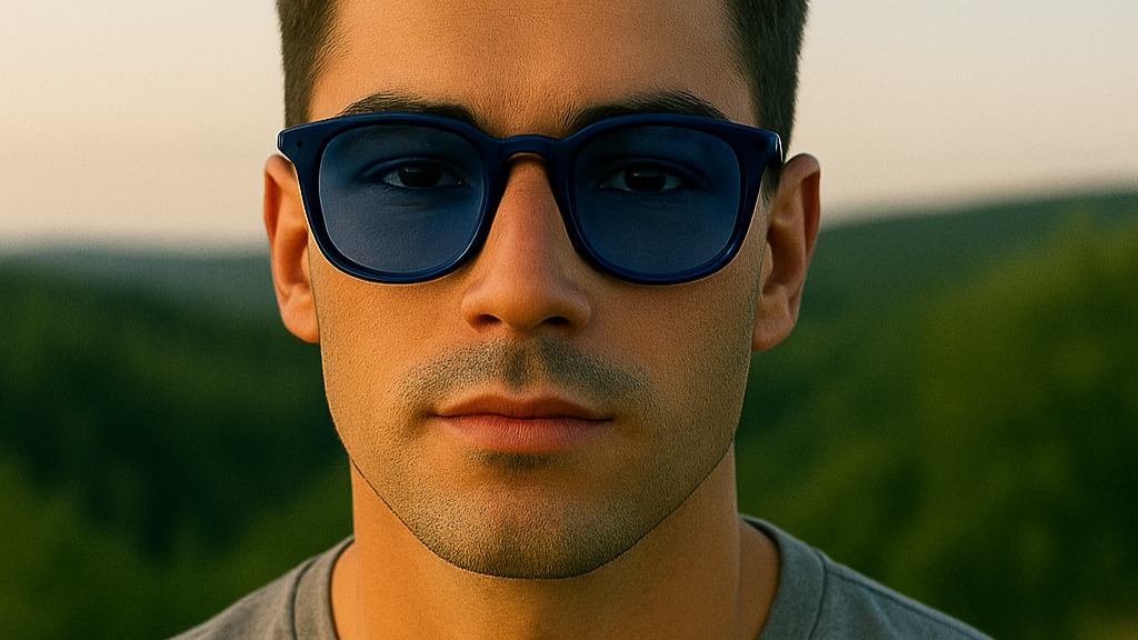 Producto óptico Producto óptico - Eternity Optica