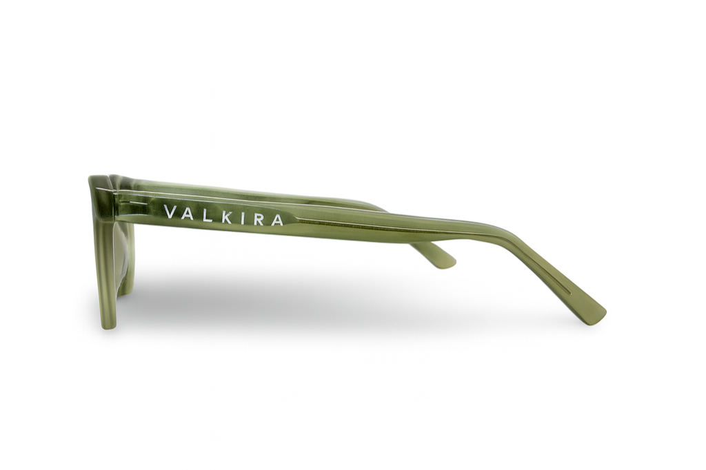 Armazón Valkira Lemon — vista 3