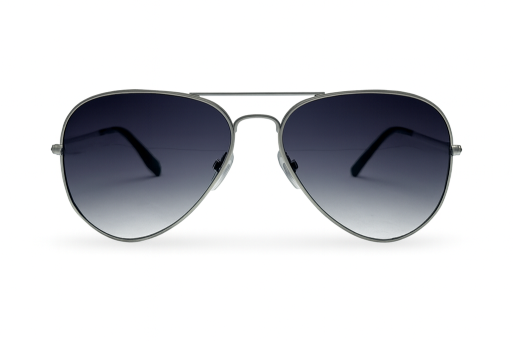 Lentes de sol Infinit Super Silver Blue