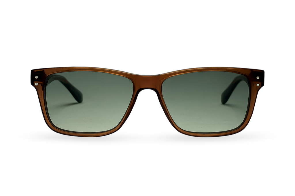 Infinit Rupert Green — lentes de sol