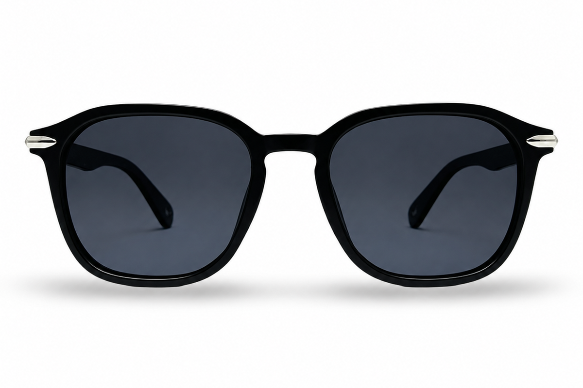 Valkira Legion Black 6913BK — lentes de sol