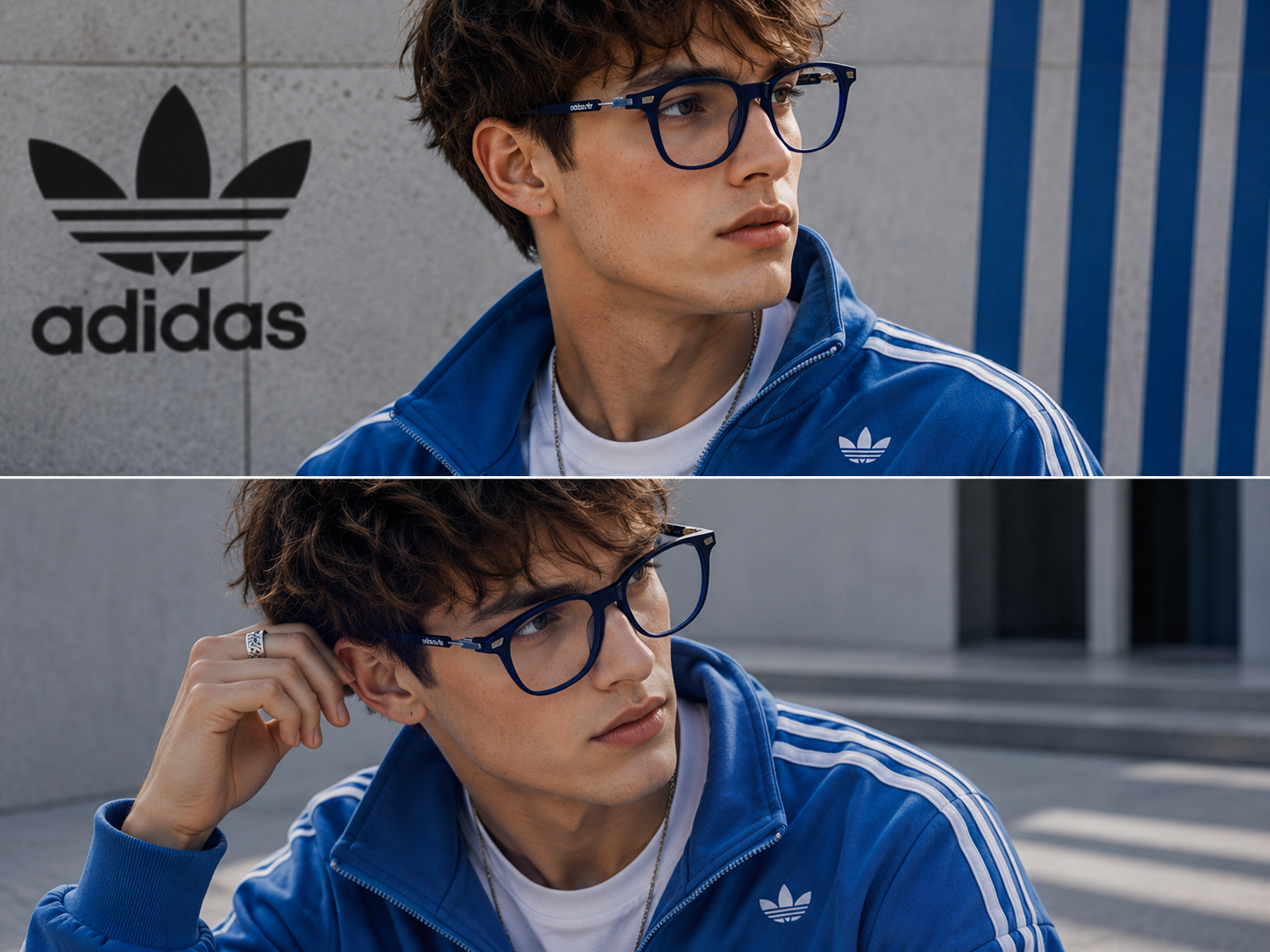 Adidas OR5031 091 — vista 5