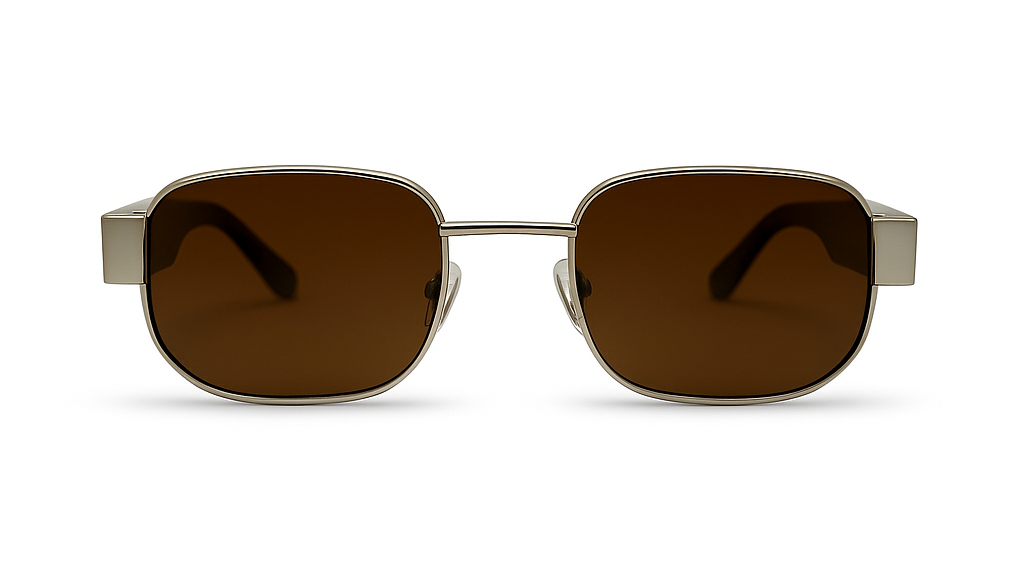 Generic Diva Brown — lentes de sol