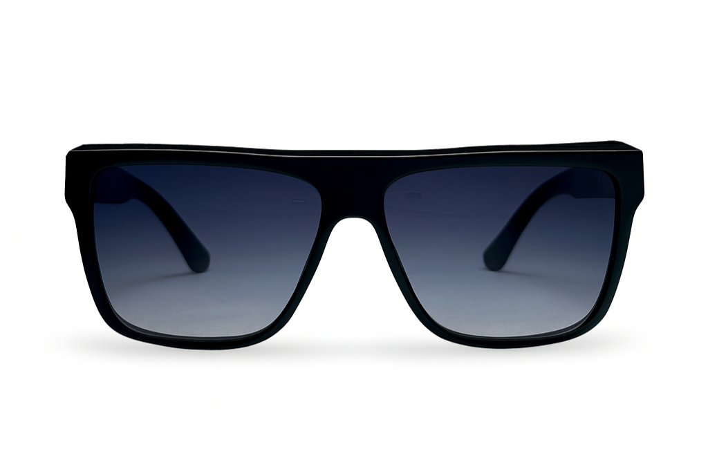 Infinit Mechanic Blue — lentes de sol