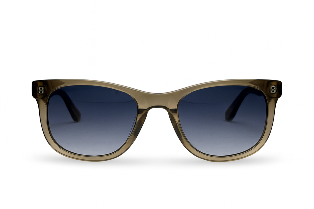 Infinit Il Barbiere Brown — lentes de sol