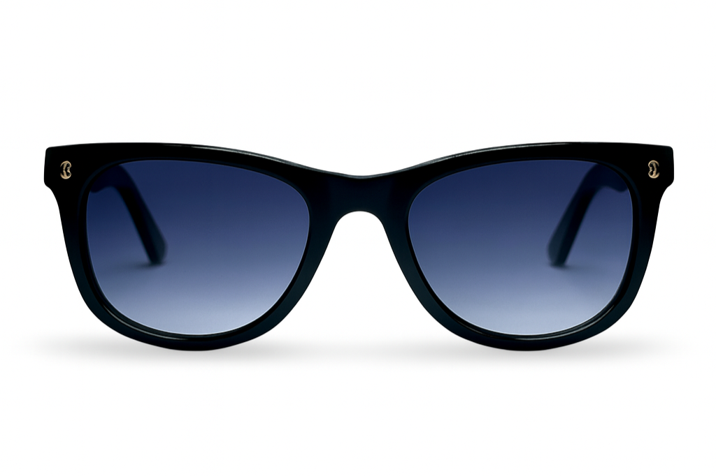 Infinit Il Barbiere Granite — lentes de sol