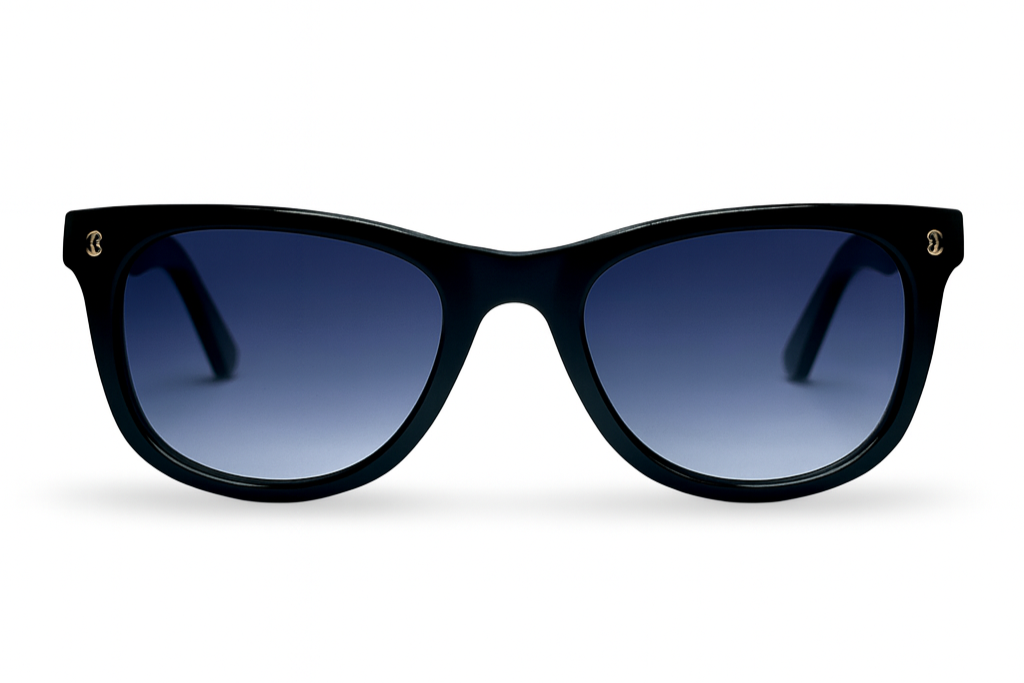 Infinit Il Barbiere Granite — lentes de sol