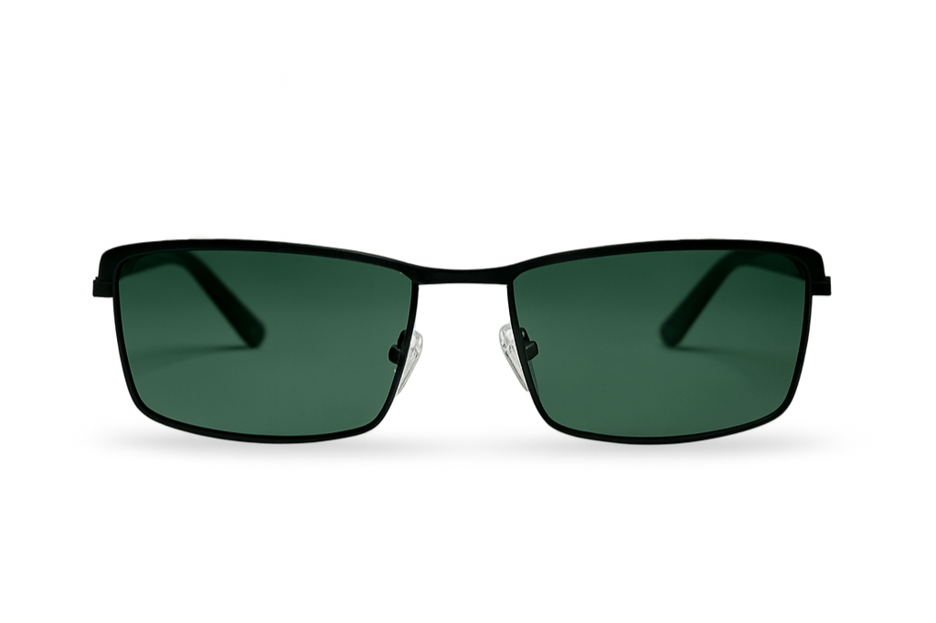 Infinit Concorde Granite Green — lentes de sol