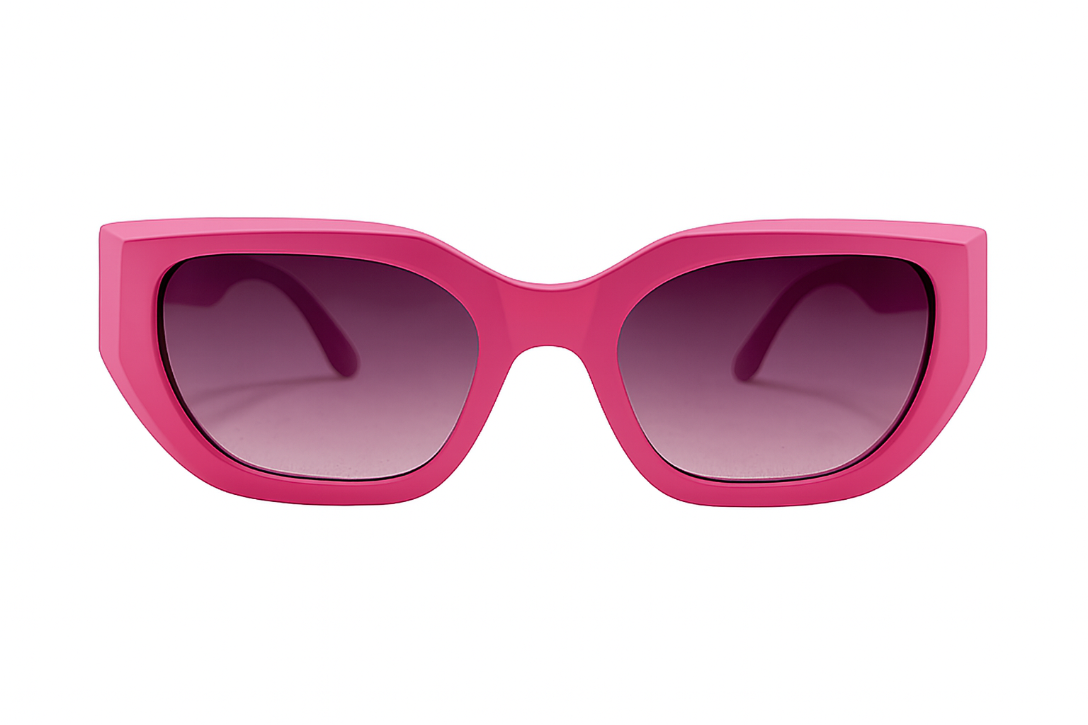 Generic Dolce Gosto Pink — lentes de sol