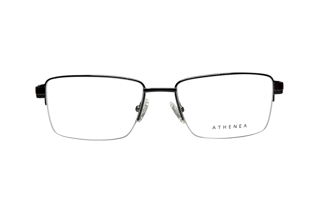 Armazón Athenea Metal Point — armazón de receta