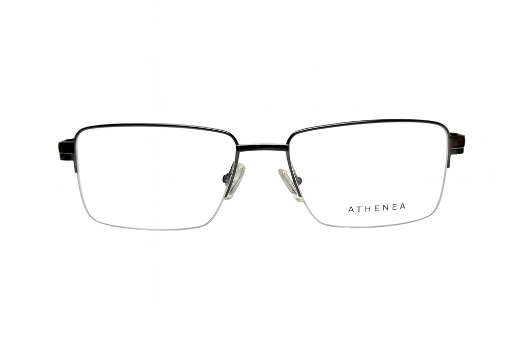Armazón Athenea Black Point — armazón de receta