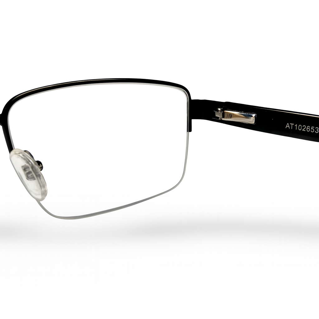 Armazón Athenea Black Point — vista 4