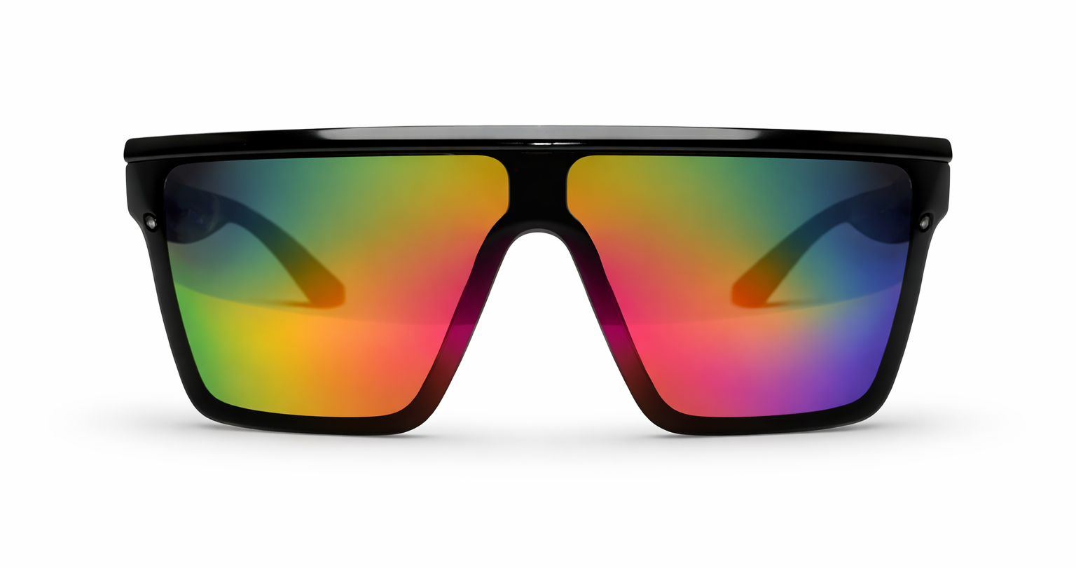 Lentes de sol Valkira Apocaliptic Indigo