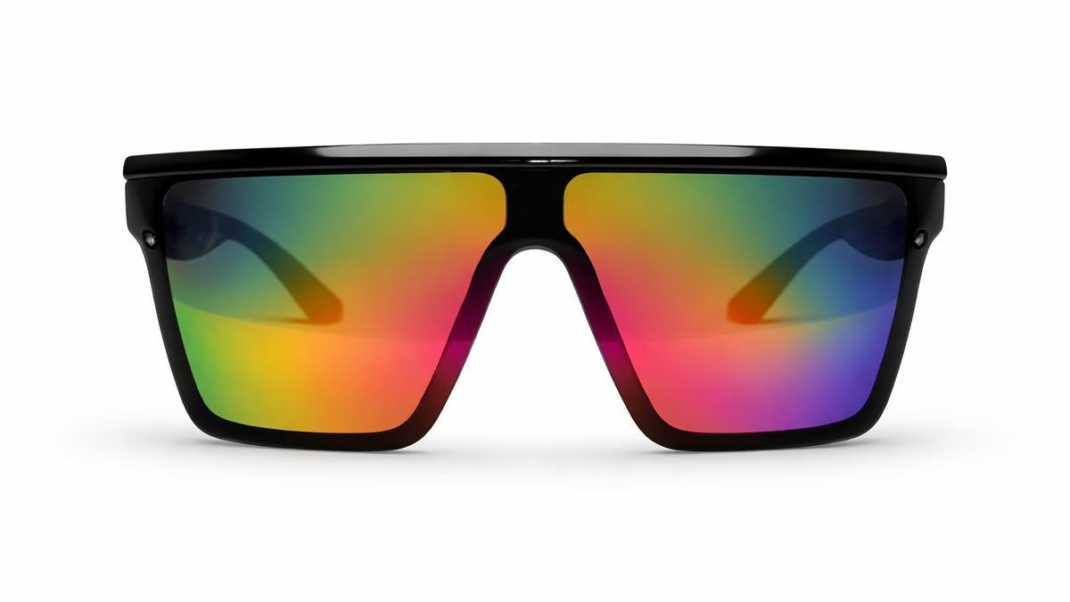 Lentes de sol Valkira Apocaliptic Indigo