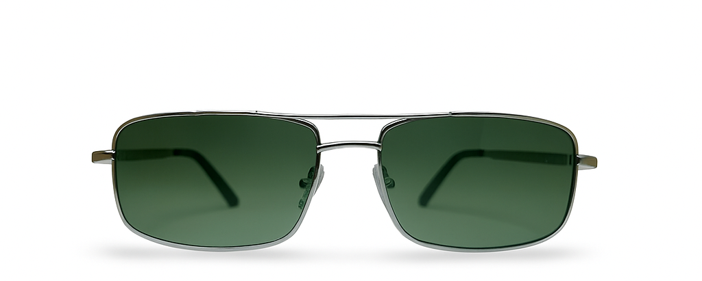 Lentes de sol polarizados Lorentz Green