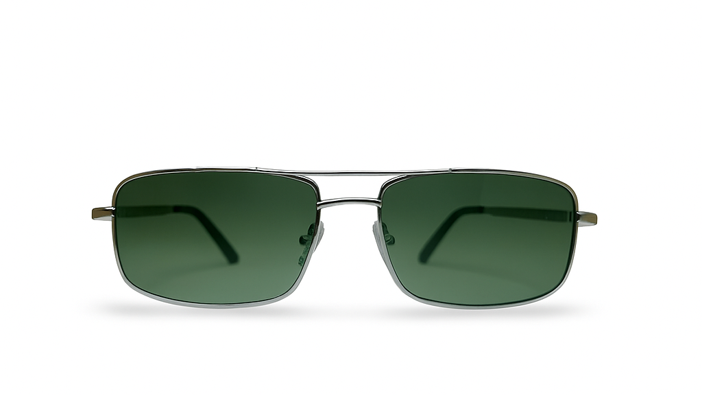 Lentes de sol polarizados Lorentz Green
