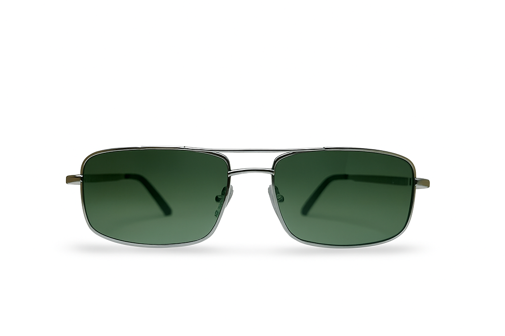 Lentes de sol polarizados Lorentz Green