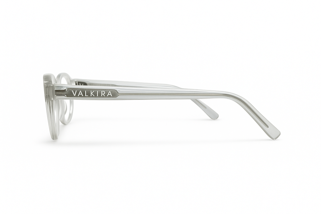 Armazón Valkira Vortex — vista 3