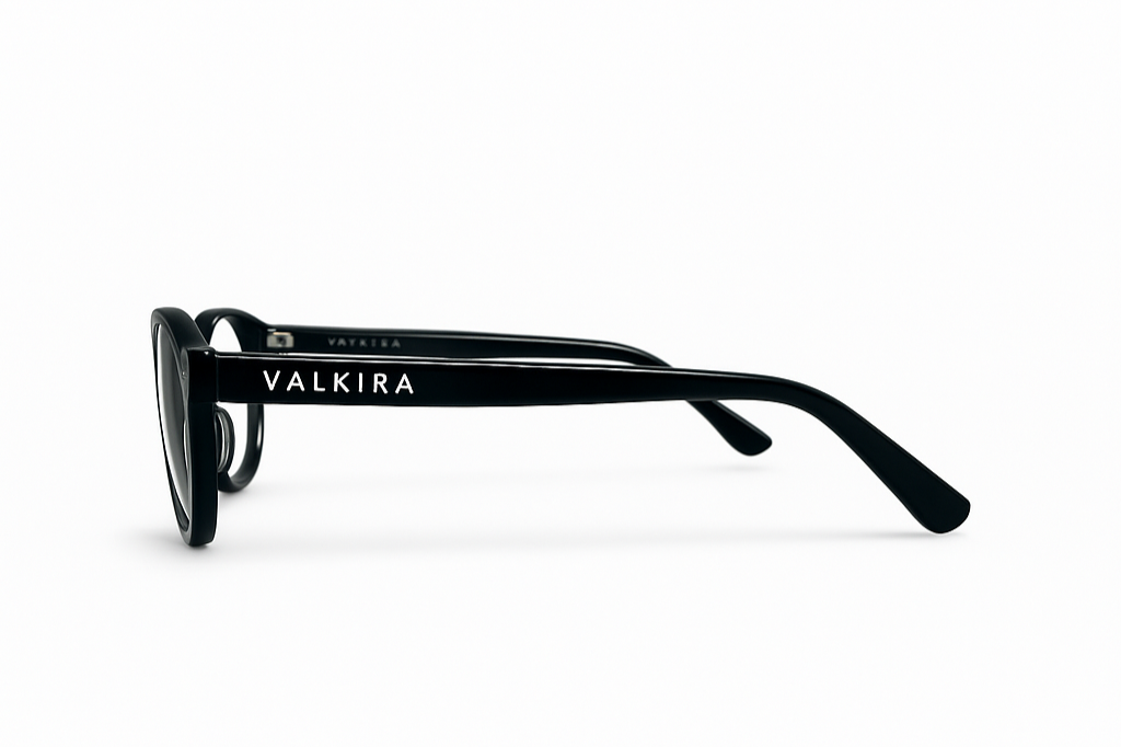 Armazón Valkira Nokte — vista 3