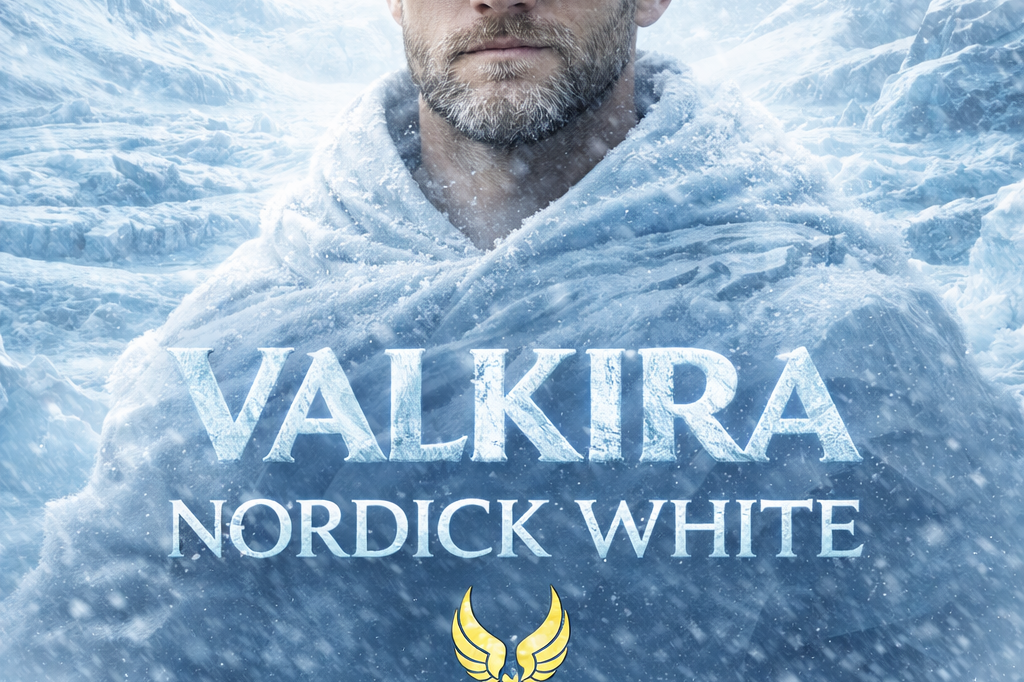 Valkira Nordick White — vista 7