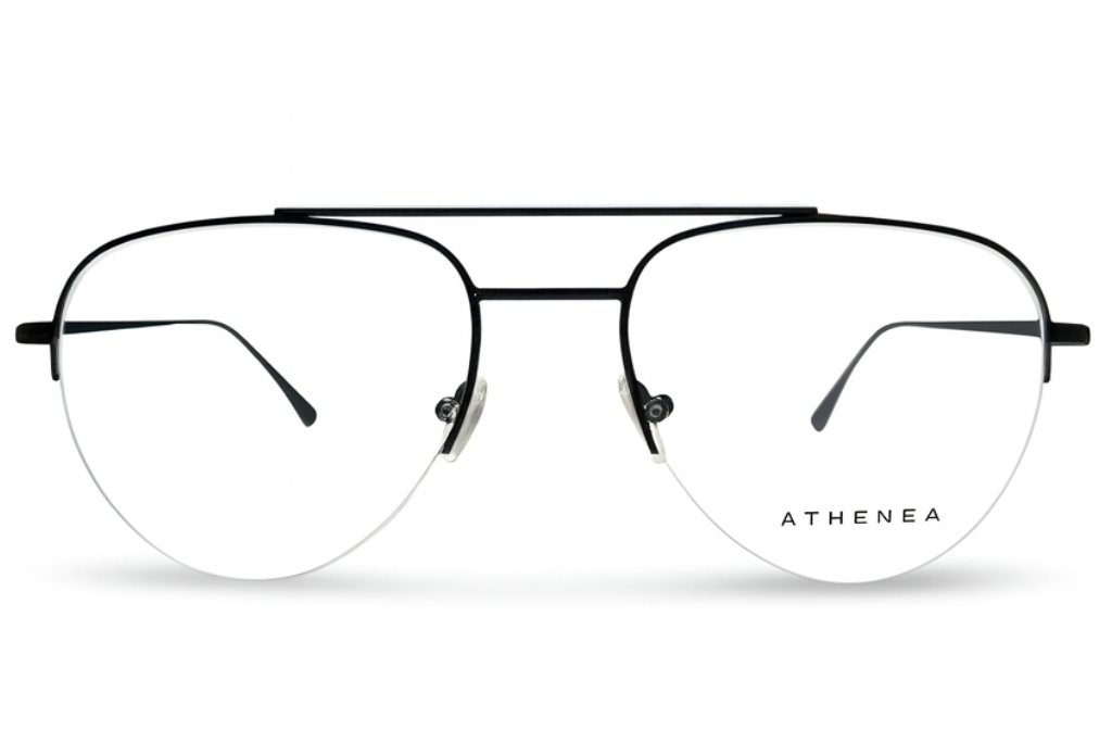 Armazón Athenea Black Shot — armazón de receta