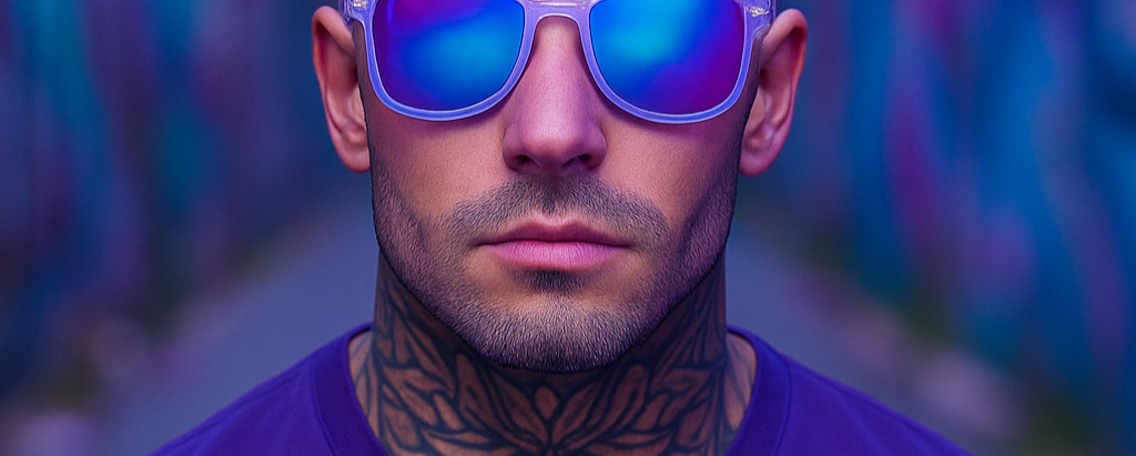 Lentes de sol Valkira Summer – vista 5