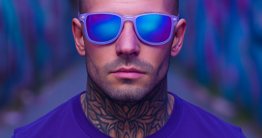 Lentes de sol Valkira Summer – vista 5