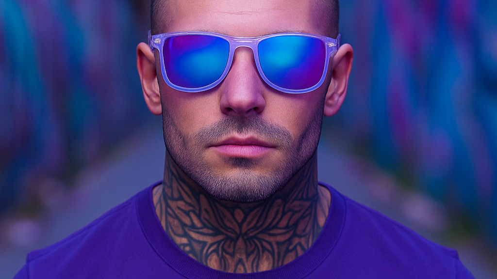 Lentes de sol Valkira Summer – vista 5