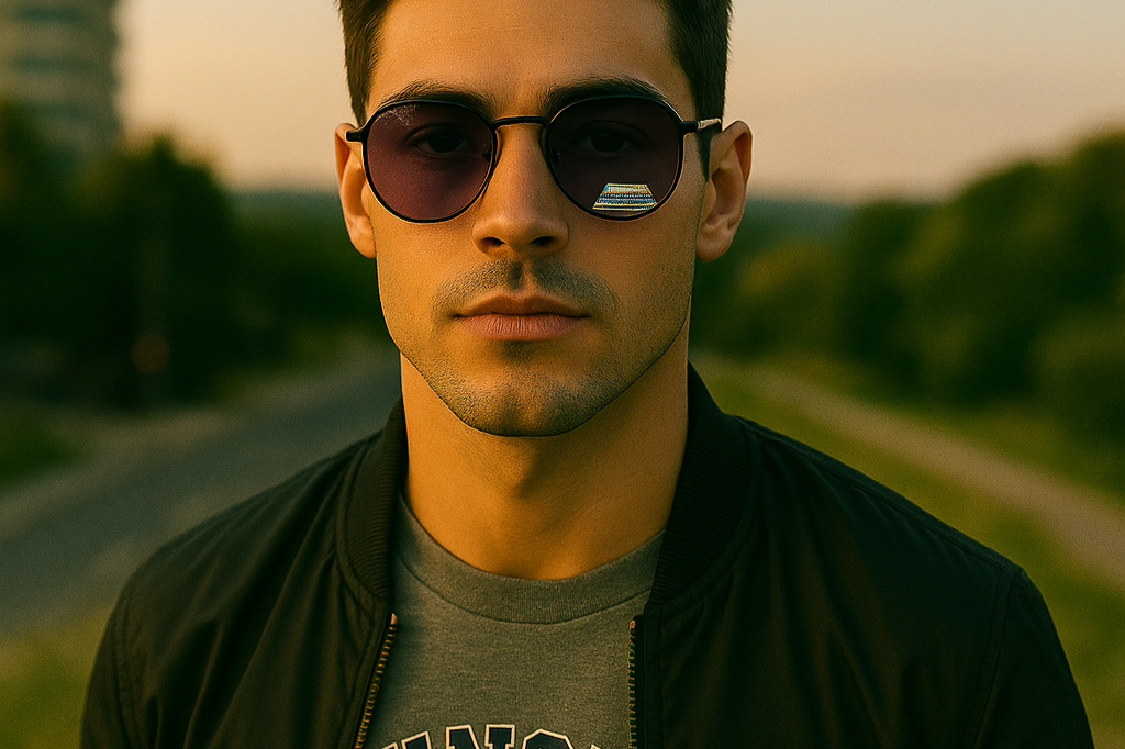 Producto óptico Producto óptico - Eternity Optica