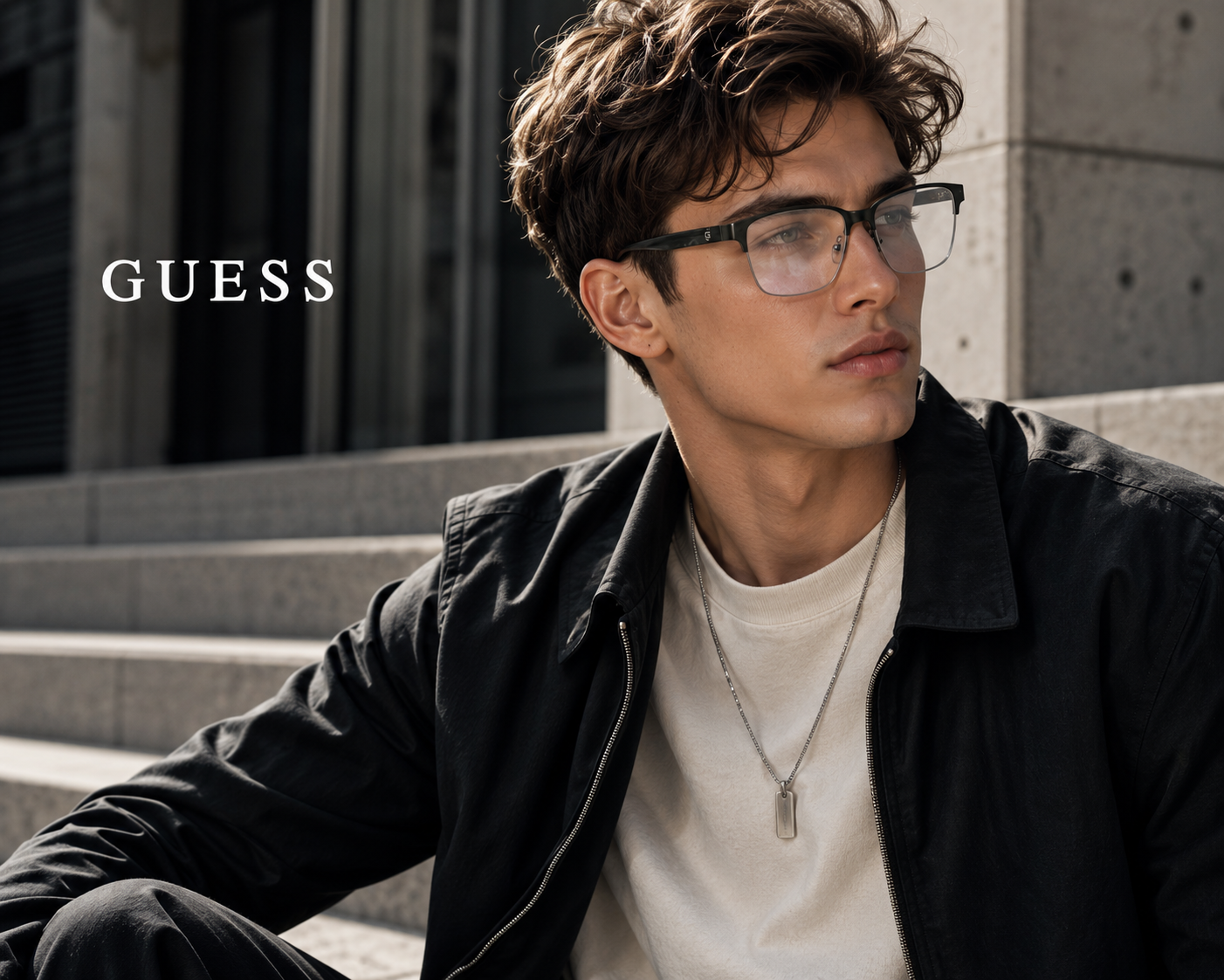 Guess GU5009 097 — vista 2