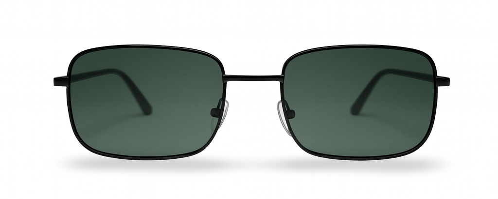 Lentes de sol Polarized Goliat Green