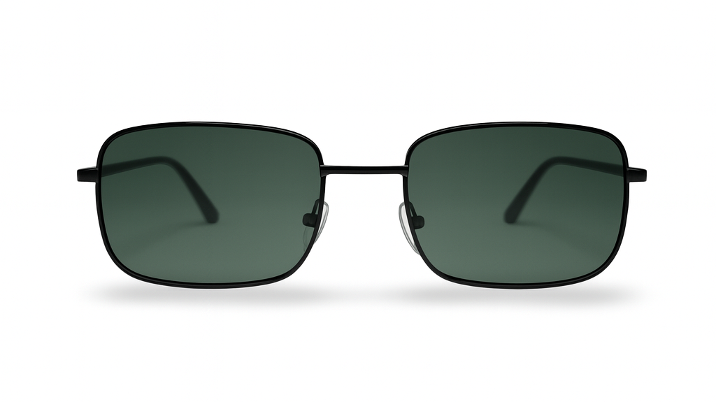 Lentes de sol Polarized Goliat Green