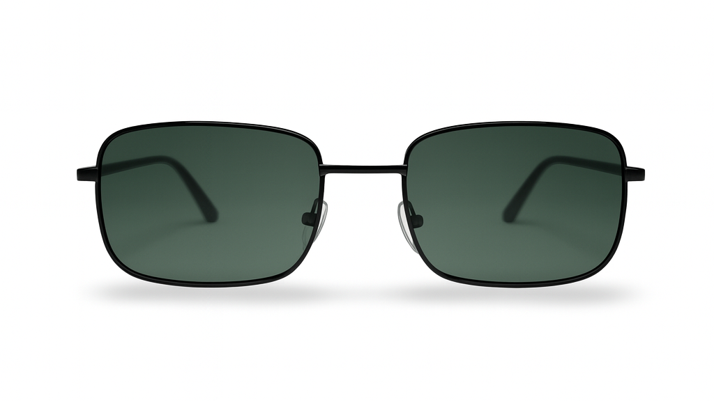 Lentes de sol Polarized Goliat Green