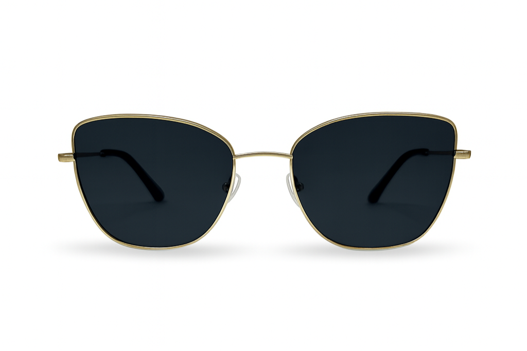 Generic Zenit Black — lentes de sol