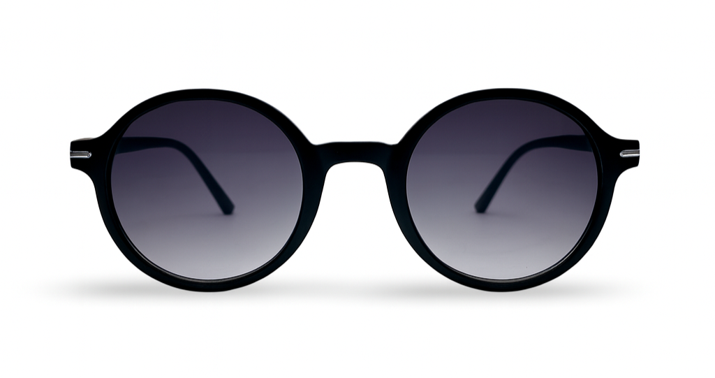 Generic Berseker Black — lentes de sol