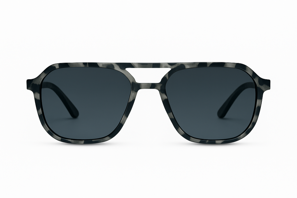 Generic Berlin Black — lentes de sol