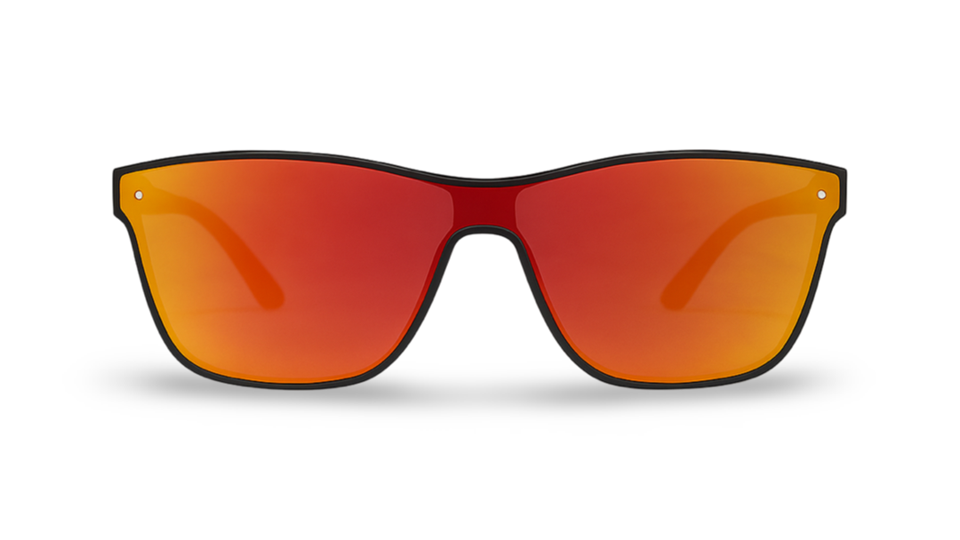 Generic Bomb Fire — lentes de sol
