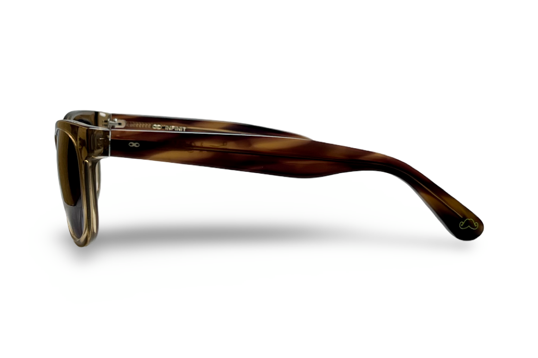 Infinit Il Barbiere Brown — vista 3