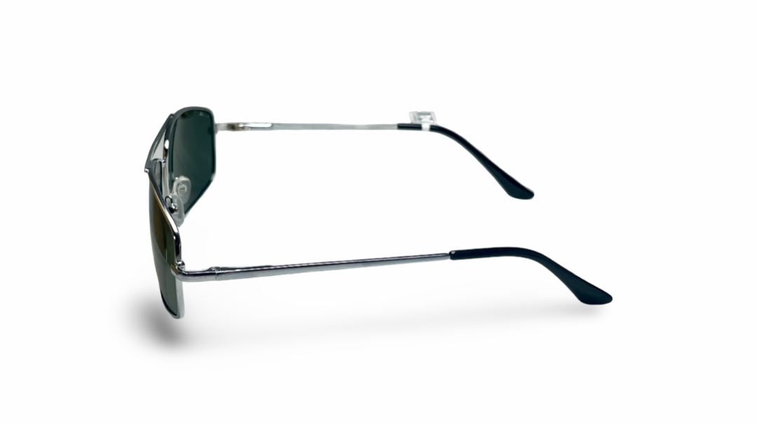Lentes de sol polarizados Lorentz Green – vista 3