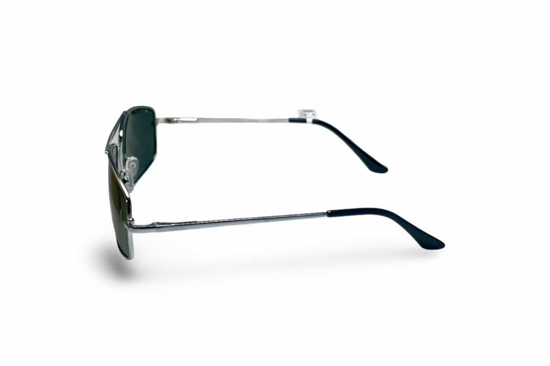 Lentes de sol polarizados Lorentz Green – vista 3