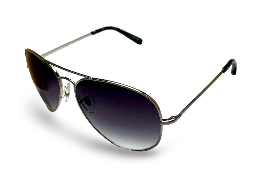 Lentes de sol Infinit Super Silver Blue – vista 2